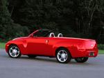 Chevrolet SSR 2003 года
